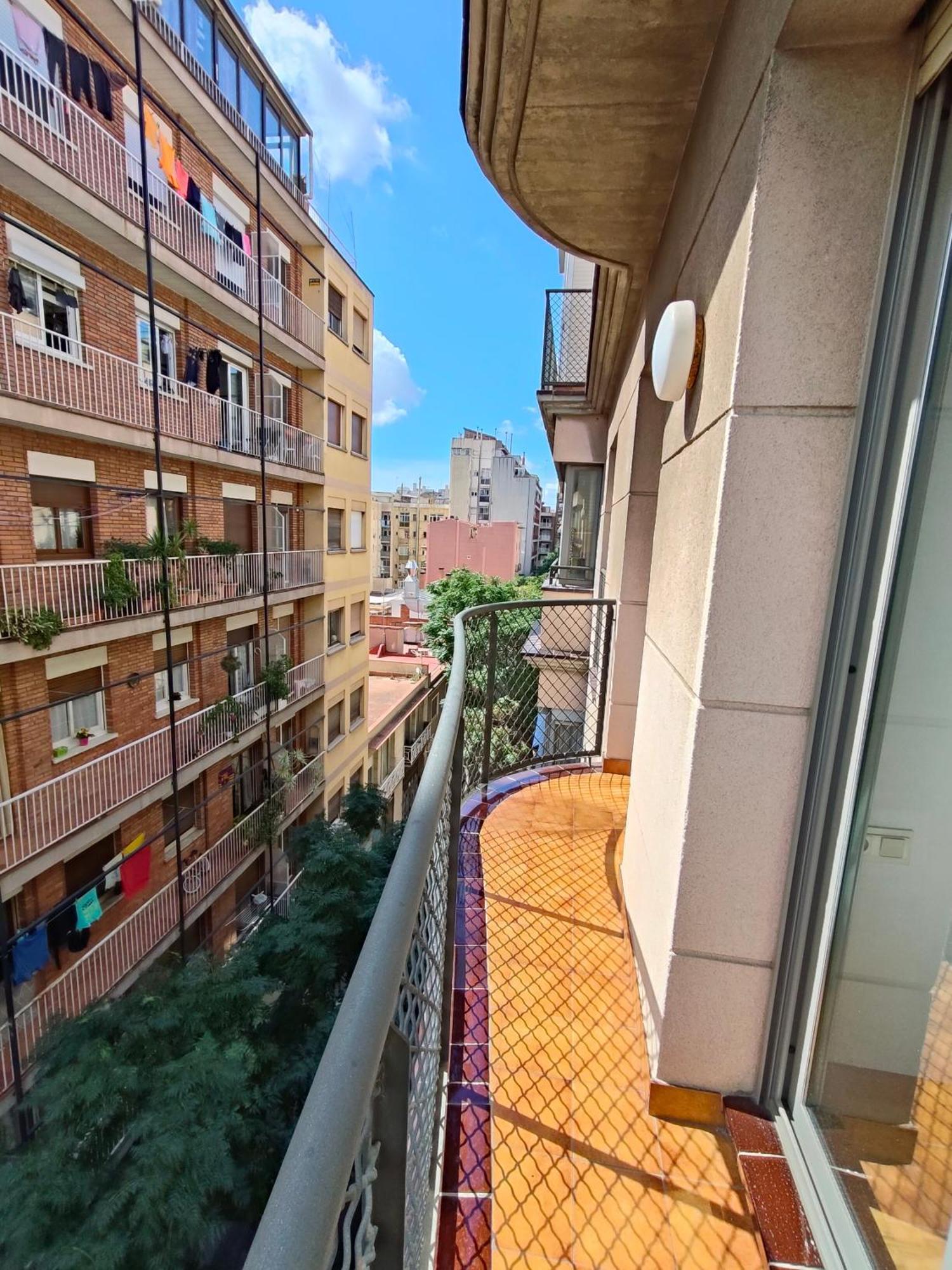 Sagrada Familia Apartment 265 バルセロナ エクステリア 写真